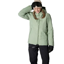 - Women's Optical Down Jacket - Daunenjacke < Rab Outlet