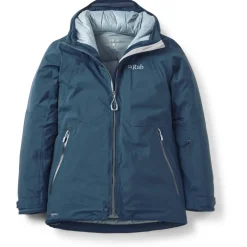 - Women's Optical Down Jacket - Daunenjacke < Rab Outlet