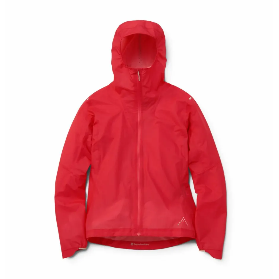 Rab Laufbekleidung|Jacken-- Women's Phantom Jacket - Regenjacke