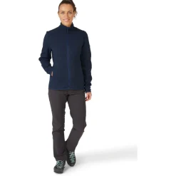 - Women's Ryvoan Jacket II - Fleecejacke < Rab Hot
