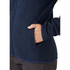 - Women's Ryvoan Jacket II - Fleecejacke < Rab Hot