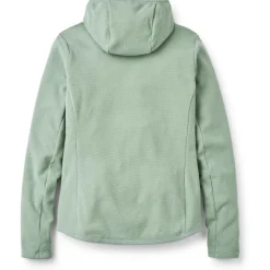 Rab - Women's Stavel Hoody - Fleecejacke New