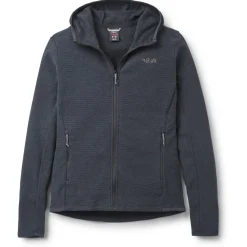 Rab - Women's Stavel Hoody - Fleecejacke New