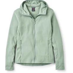 Rab - Women's Stavel Hoody - Fleecejacke New