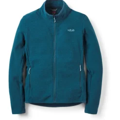 - Women's Stavel Jacket - Fleecejacke < Rab Sale