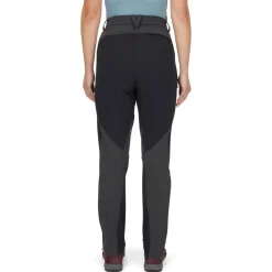 - Women's Torque Mountain Pants - Tourenhose < Rab New