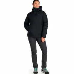 - Women's Valiance Jacket - Daunenjacke < Rab Hot