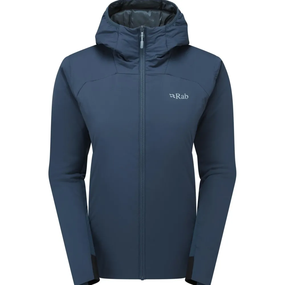 Rab - Women's Xenair Alpine Flex Jacket - Kunstfaserjacke New