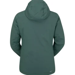 Rab - Women's Xenair Alpine Light Jacket - Kunstfaserjacke Sale