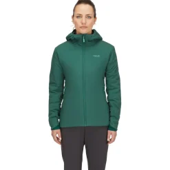 Rab - Women's Xenair Alpine Light Jacket - Kunstfaserjacke Sale