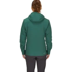 Rab - Women's Xenair Alpine Light Jacket - Kunstfaserjacke Sale