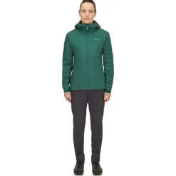 Rab - Women's Xenair Alpine Light Jacket - Kunstfaserjacke Sale