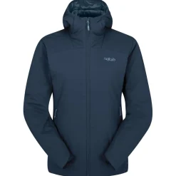 Rab - Women's Xenair Alpine Light Jacket - Kunstfaserjacke Sale