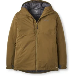 Rab - Xenair Apine Jacket - Kuntfaerjacke