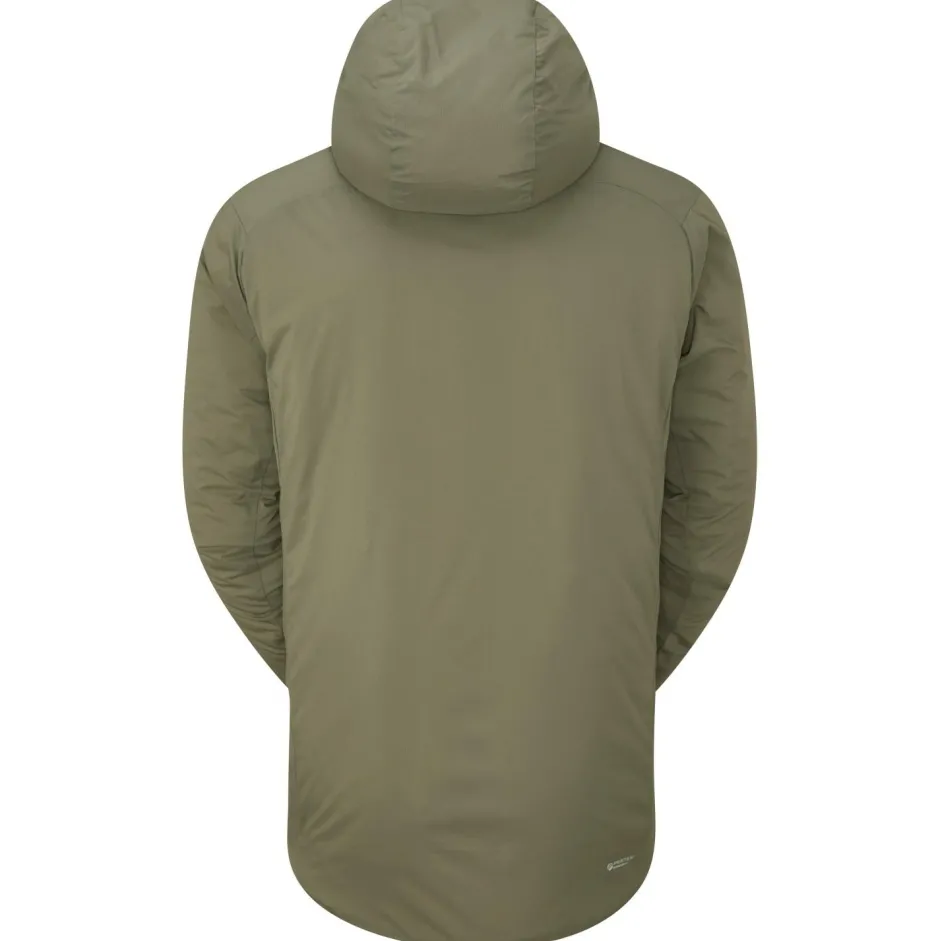 Rab - Xenair Apine Jacket - Kuntfaerjacke