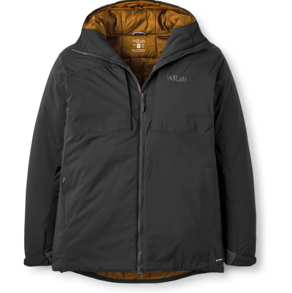 Rab - Xenair Apine Jacket - Kuntfaerjacke