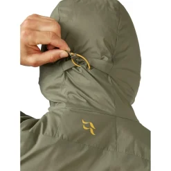 Rab - Xenair Apine Jacket - Kuntfaerjacke