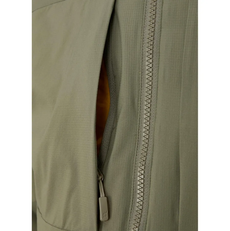 Rab - Xenair Apine Jacket - Kuntfaerjacke