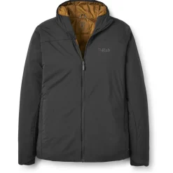 Rab Trekkingbekleidung|Hochtourenbekleidung-- Xenair Alpine Light Jacket - Kunstfaserjacke