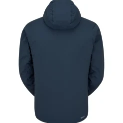 Rab Trekkingbekleidung|Hochtourenbekleidung-- Xenair Alpine Light Jacket - Kunstfaserjacke