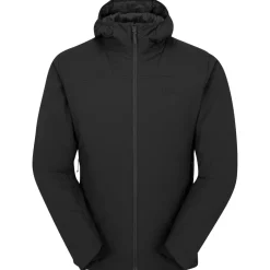Rab Trekkingbekleidung|Hochtourenbekleidung-- Xenair Alpine Light Jacket - Kunstfaserjacke