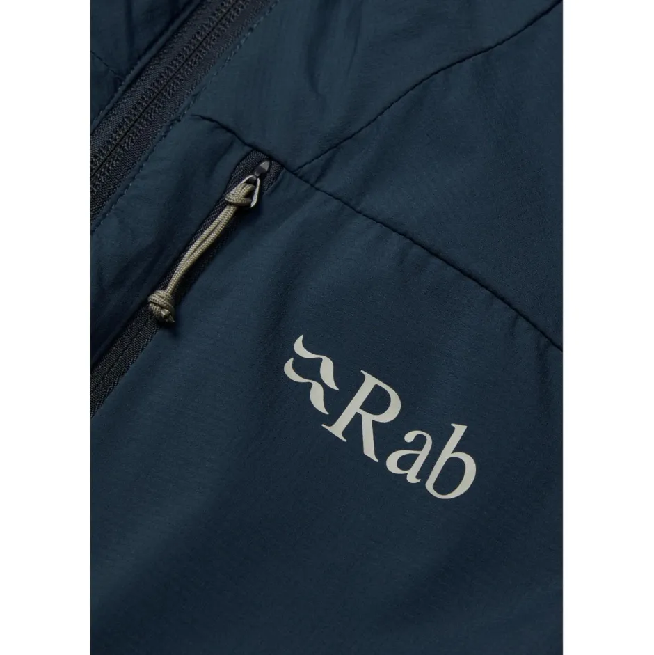 Rab - Xenair Vet - Kuntfaerwete