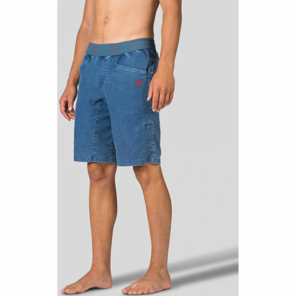 Rafiki - Beta - Shorts Denim Best