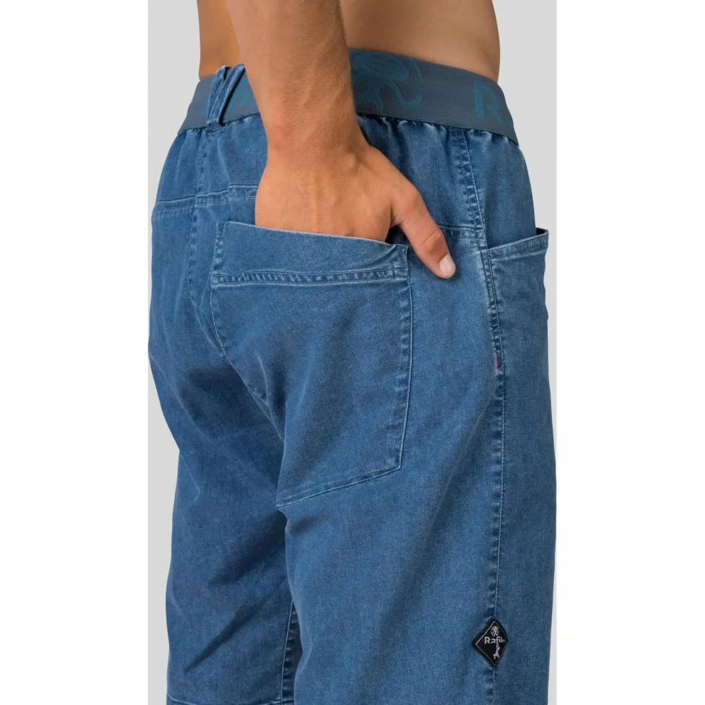 Rafiki - Beta - Shorts Denim Best