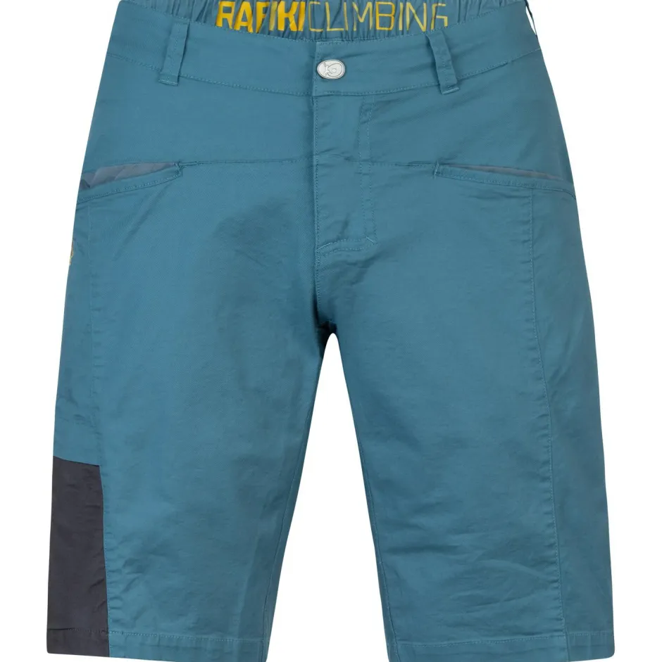 Rafiki Kletterbekleidung|Hosen-- Crux - Shorts