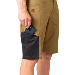 Rafiki Kletterbekleidung|Hosen-- Crux - Shorts