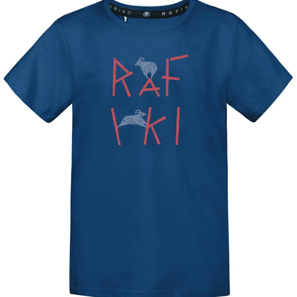 - Kid's Kailas - T-Shirt < Rafiki Best