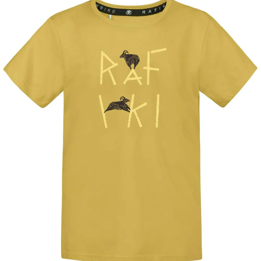 - Kid's Kailas - T-Shirt < Rafiki Best