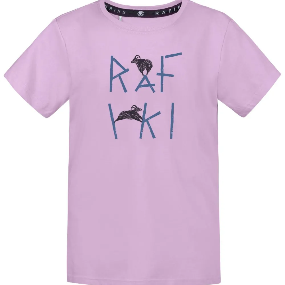 - Kid's Kailas - T-Shirt < Rafiki Best