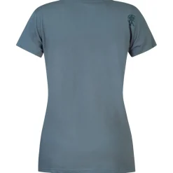 Rafiki Kletterbekleidung|T-Shirts-- Women's Akiyo - T-Shirt