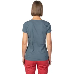 Rafiki Kletterbekleidung|T-Shirts-- Women's Akiyo - T-Shirt
