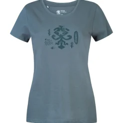 Rafiki Kletterbekleidung|T-Shirts-- Women's Akiyo - T-Shirt
