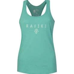 Rafiki Kletterbekleidung|Shirts, Hemden & Longsleeves-- Women's Babsi Lightweight - Top