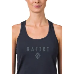 Rafiki Kletterbekleidung|Shirts, Hemden & Longsleeves-- Women's Babsi Lightweight - Top