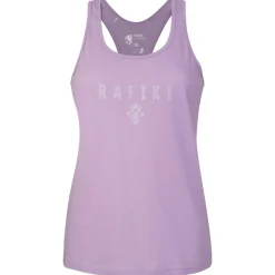Rafiki Kletterbekleidung|Shirts, Hemden & Longsleeves-- Women's Babsi Lightweight - Top