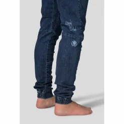 Rafiki - Women's Cerro - Kletterhose Dark Blue Denim Online