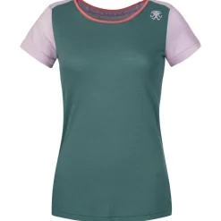 Rafiki Kletterbekleidung|T-Shirts-- Women's Chulilla - T-Shirt