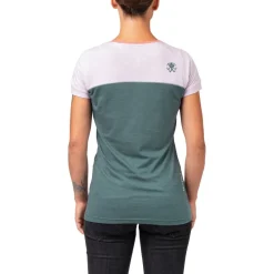 Rafiki Kletterbekleidung|T-Shirts-- Women's Chulilla - T-Shirt