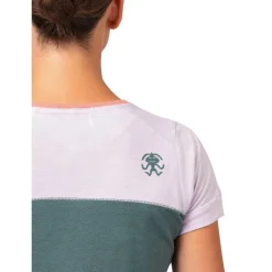 Rafiki Kletterbekleidung|T-Shirts-- Women's Chulilla - T-Shirt