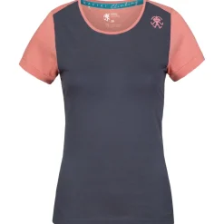 Rafiki Kletterbekleidung|T-Shirts-- Women's Chulilla - T-Shirt