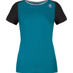 Rafiki Kletterbekleidung|T-Shirts-- Women's Chulilla - T-Shirt