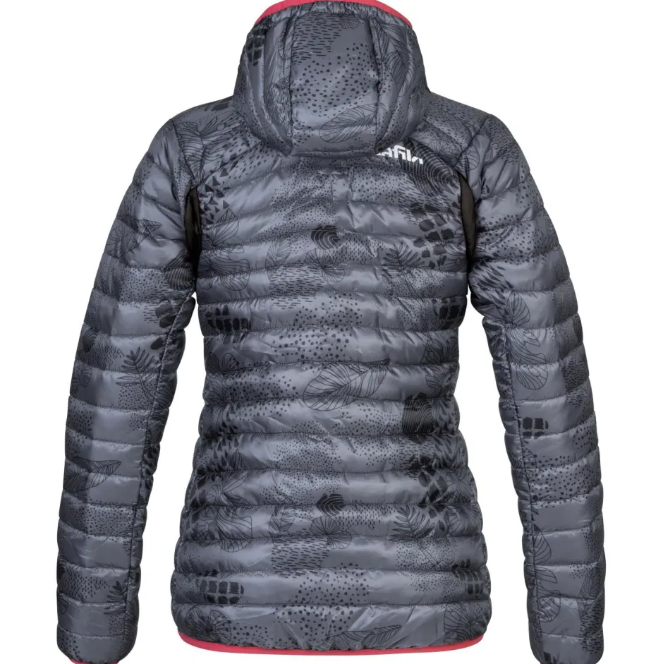 Rafiki Kletterbekleidung|Daunenjacken-- Women's Darcy - Daunenjacke Castlerock
