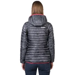 Rafiki Kletterbekleidung|Daunenjacken-- Women's Darcy - Daunenjacke Castlerock