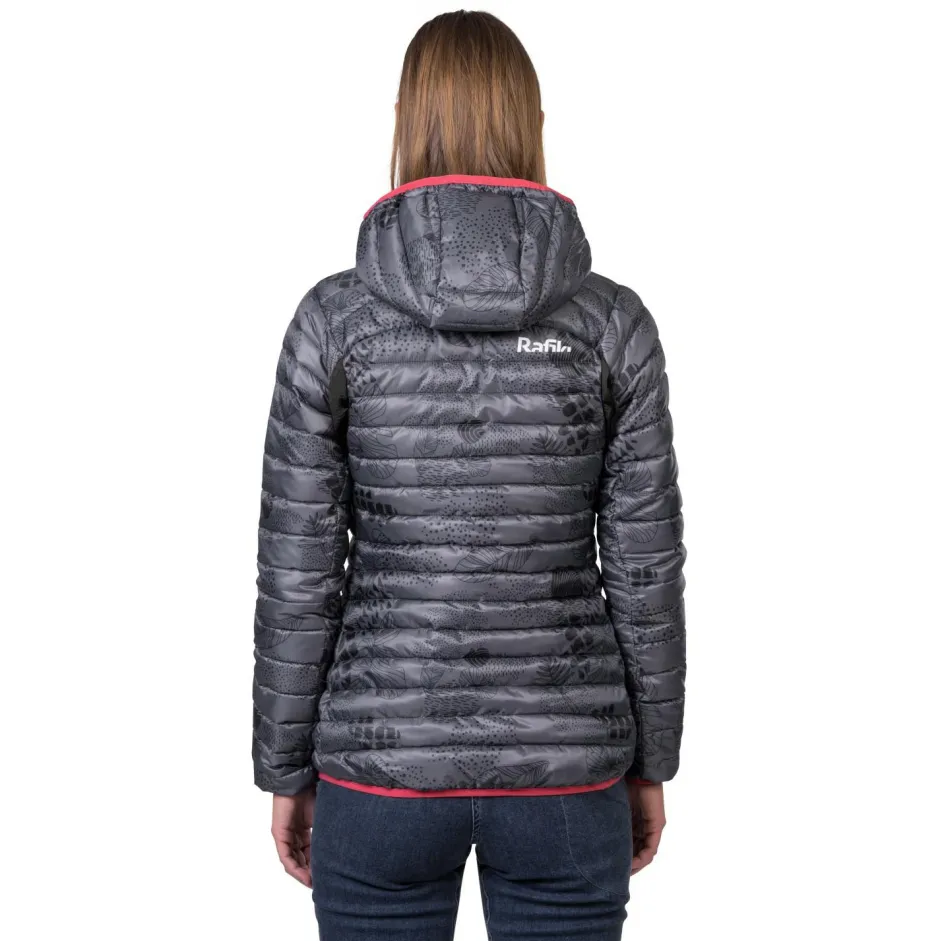 Rafiki Kletterbekleidung|Daunenjacken-- Women's Darcy - Daunenjacke Castlerock