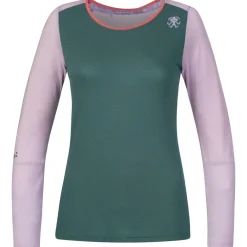 Rafiki - Women's Finale - Longsleeve Hydro / Orchid Outlet