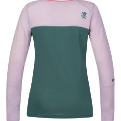 Rafiki - Women's Finale - Longsleeve Hydro / Orchid Outlet